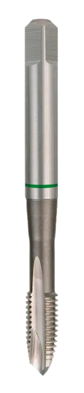 Spånbrydertap HSSE DIN371 M10