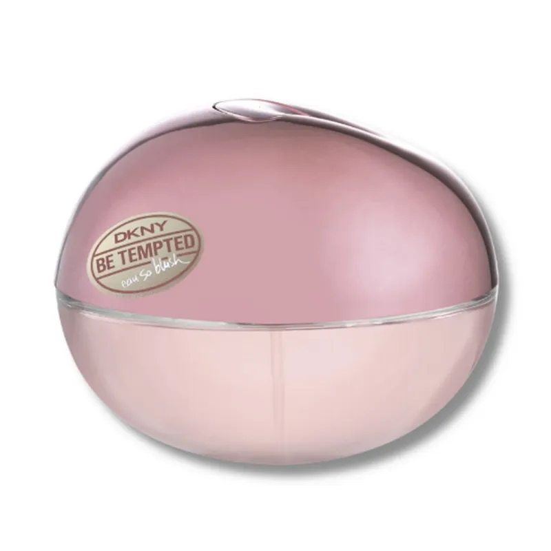DKNY - Be Tempted Eau So Blush - 50 ml - Edp