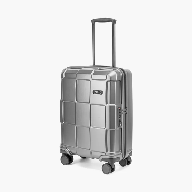 EPIC - Crate Solids Kuffert - Lille 55 cm