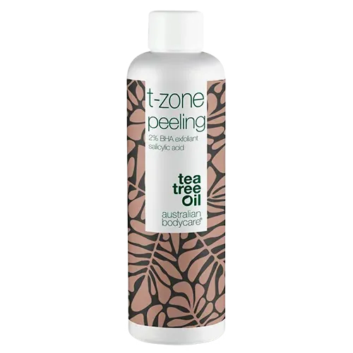 Australian Bodycare T-zone Peeling (150 ml)