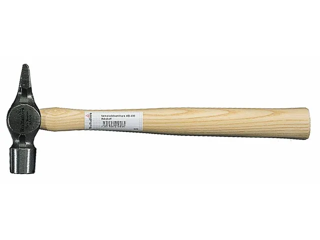 Bænkhammer  med pen AB 150 hickory skaft, 200 g