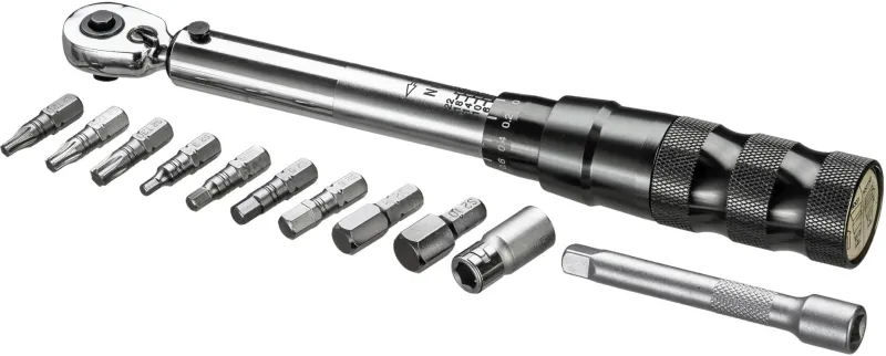 Syncros Torque Wrench 2.0  momentnøgle