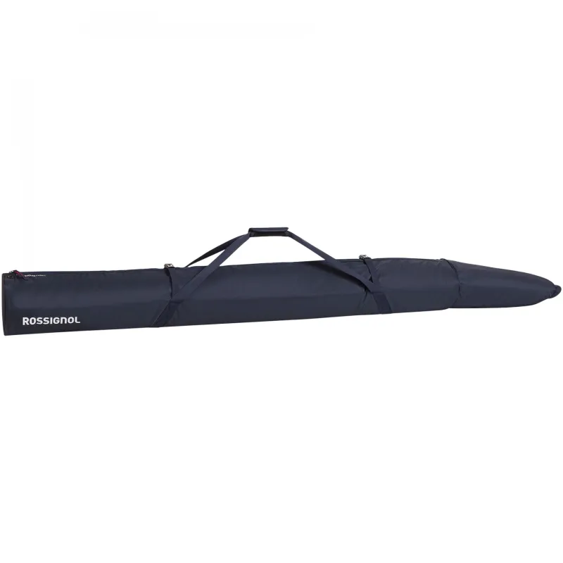 Rossignol Strato Extendable 1P Padded, skitaske, mørkeblå