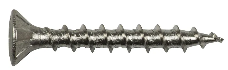 Universalskrue Rustfri A4 SPUN®+ SUH TX10 3,5 x 40 mm - 200 Stk