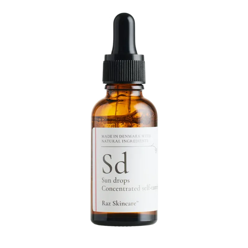 Raz Skincare Sd Sun Drops (30 ml)