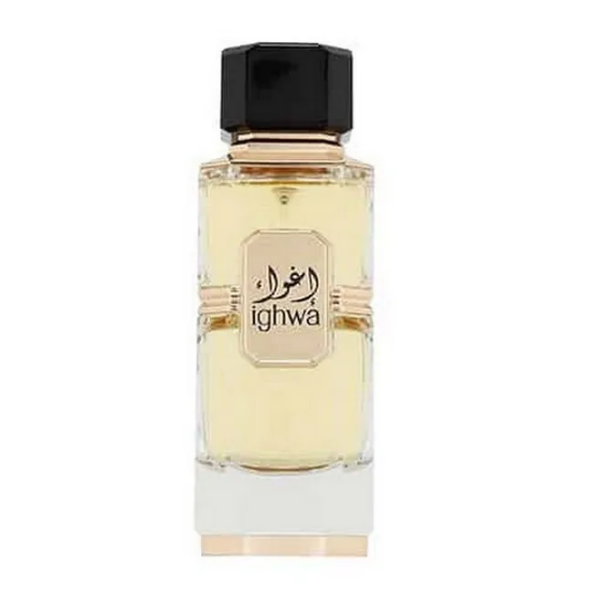 French Avenue - By Ighwa Eau de Parfum - 100 ml