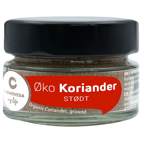 Cosmoveda Koriander Pulver Ø (25 g)