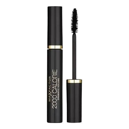 Max Factor 2000 Calorie Mascara Black 9 ml.