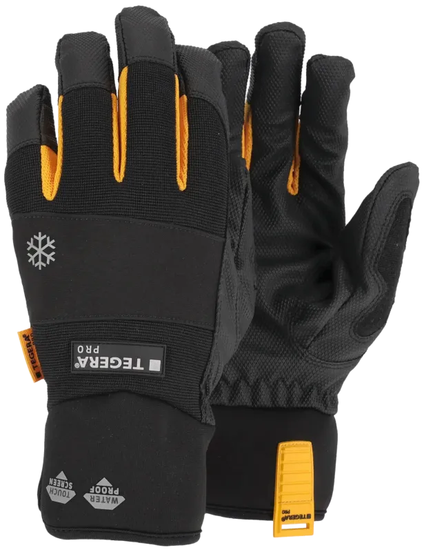 Tegera Pro arbejdshandske vinter 9130-10