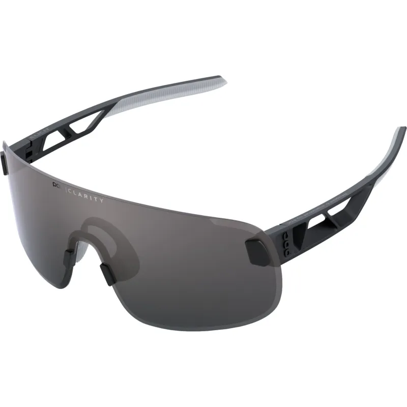 POC Elicit, solbriller, uranium black