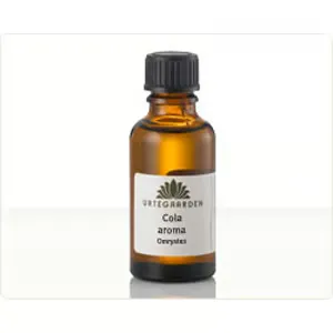 Urtegaarden Cola aroma (10 ml)