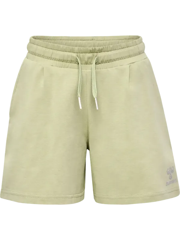 Miriam shorts - PARISIAN NIGHT - 128