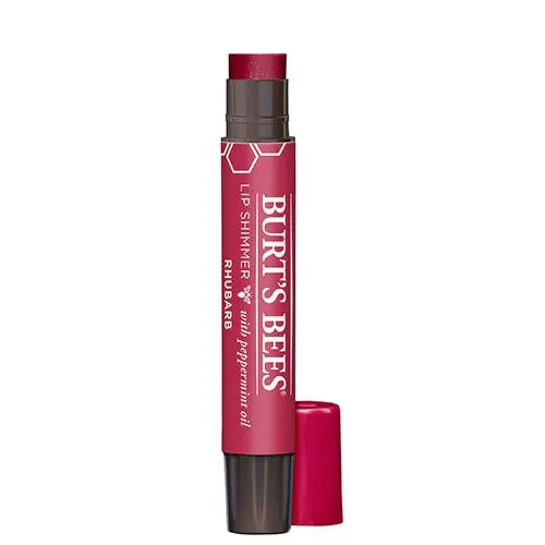 Lip Shimmer rhuarb - 2 g.