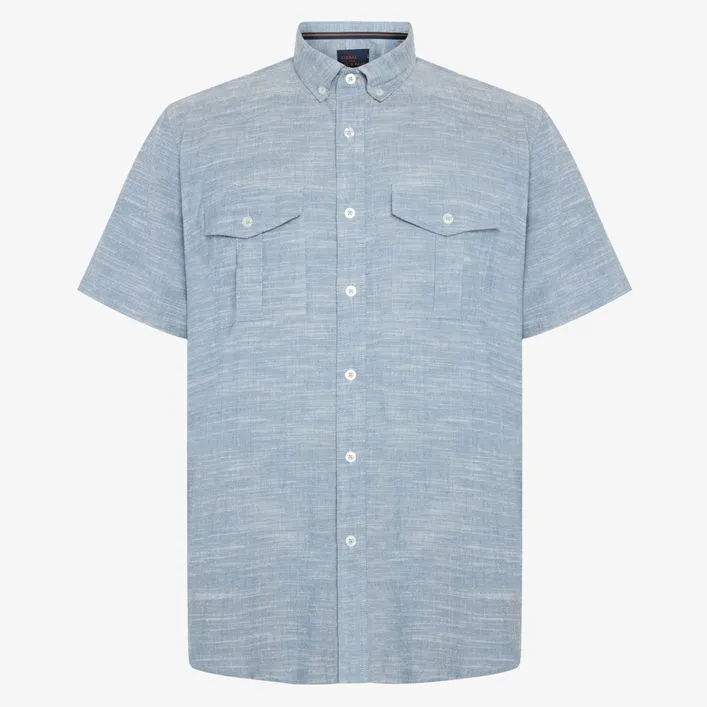 PikeSi Chambray