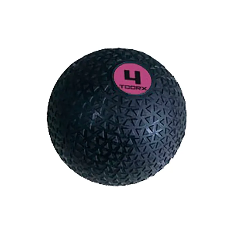 Toorx Slam Ball - 4 kg
