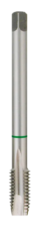 Spånbrydertap HSSE DIN376 M20
