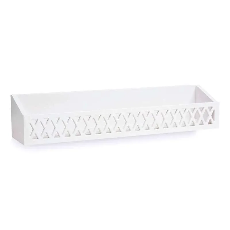 Cam Cam Copenhagen Harlequin Hylde - FSC Mix - White