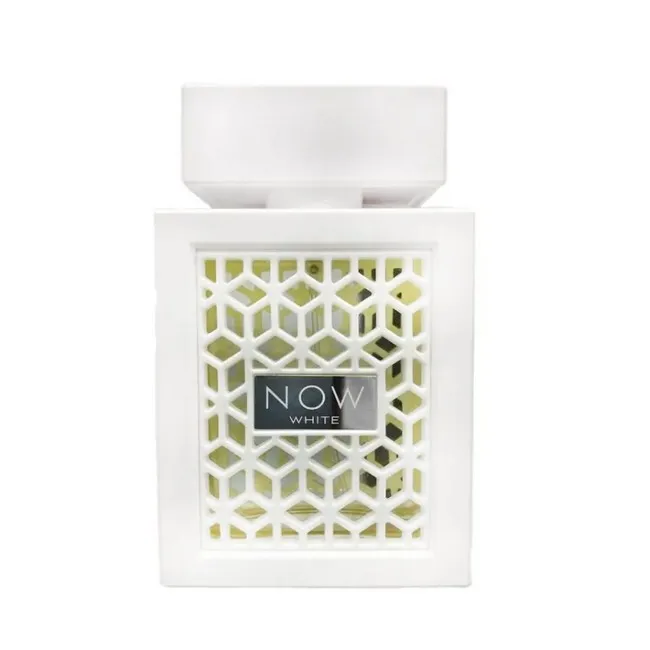 Lattafa Perfumes - Rave Now White Eau de Parfum - 100 ml
