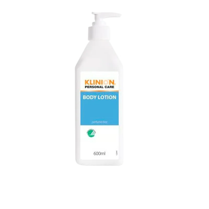 Klinion Bodylotion (600 ml)