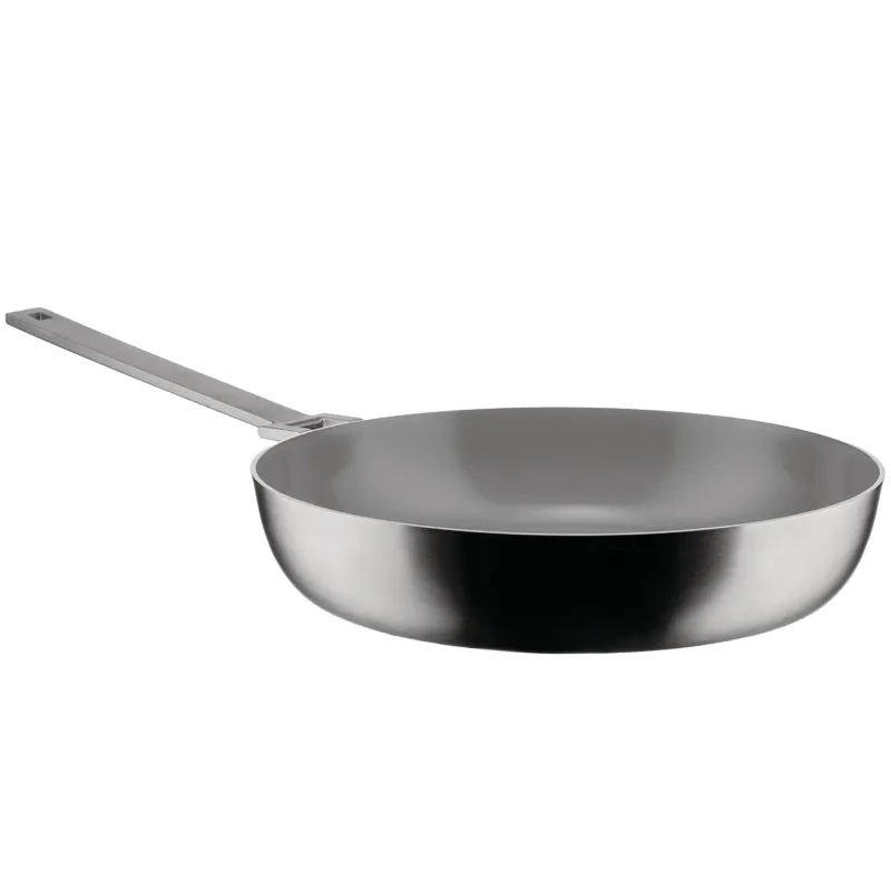 Alessi Convivio traktørpande 28 cm