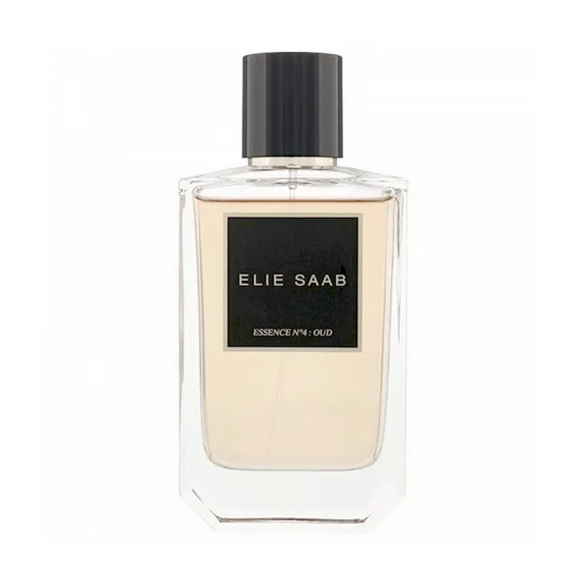Elie Saab - Essence No. 4 Oud - 100 ml - Edp