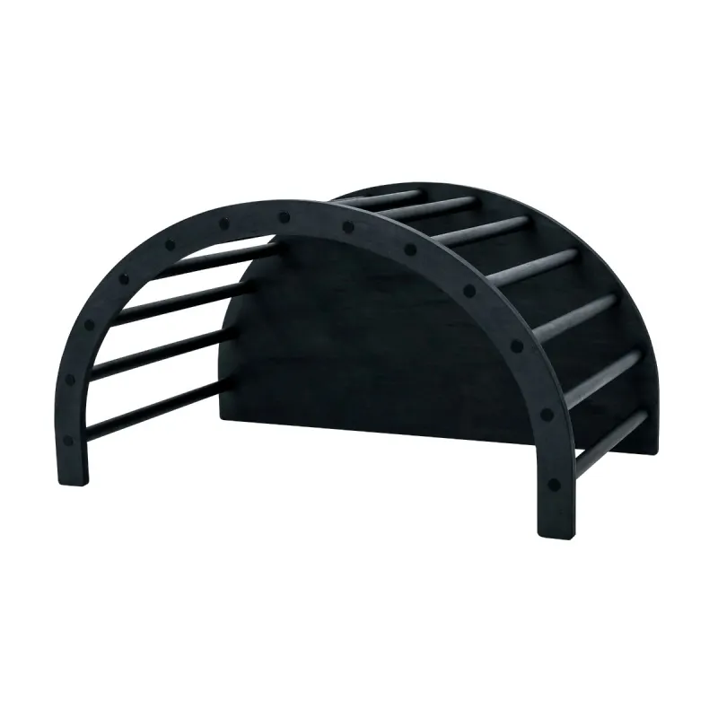 Fitwood LUOTO Klatrebue (Sort)