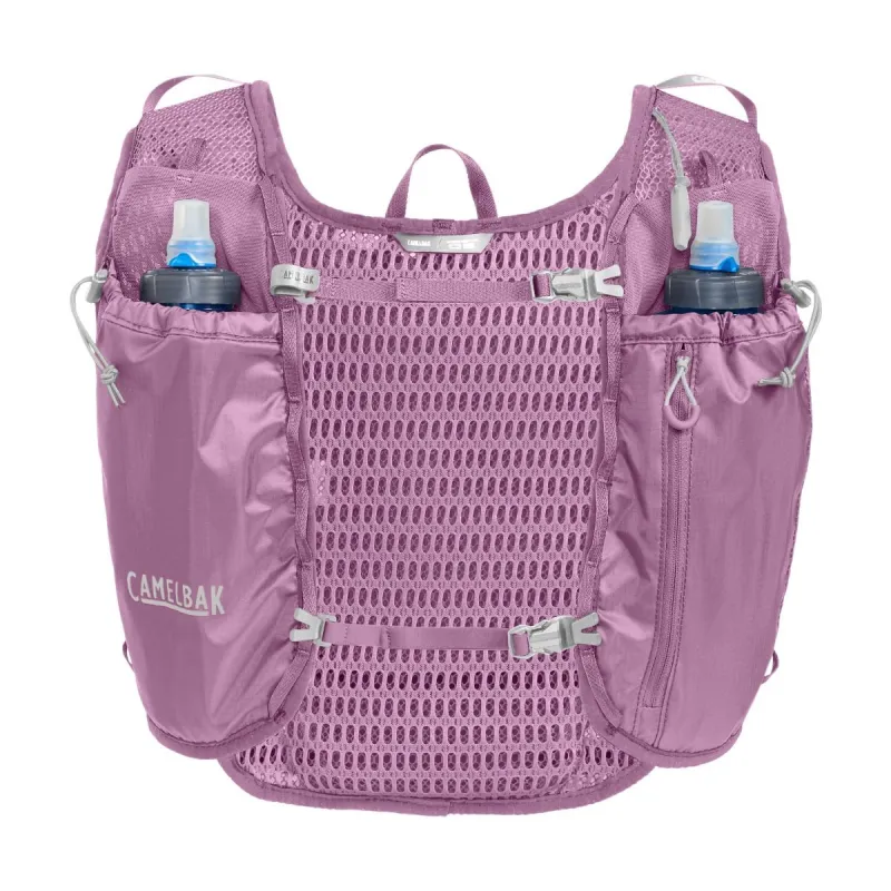 Camelbak Trail Run Vest, dame, 1L, lilla