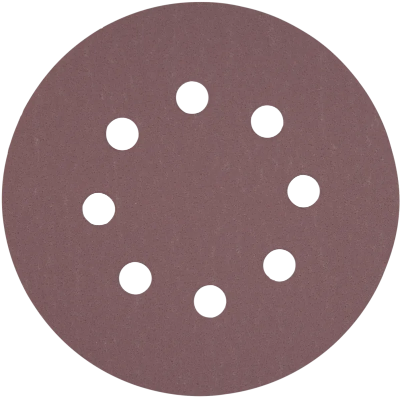 Fiberrondel 1950 Siaspeed 8H ø125 K80