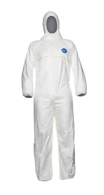 Dragt Tyvek 200 Easysafe, str. M