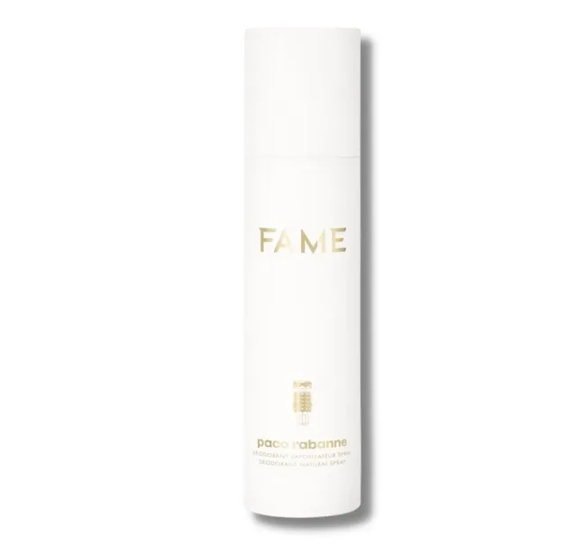 Paco Rabanne - Fame Deodorant Spray - 150 ml