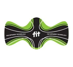 FIT Plaster lænd 8 stk