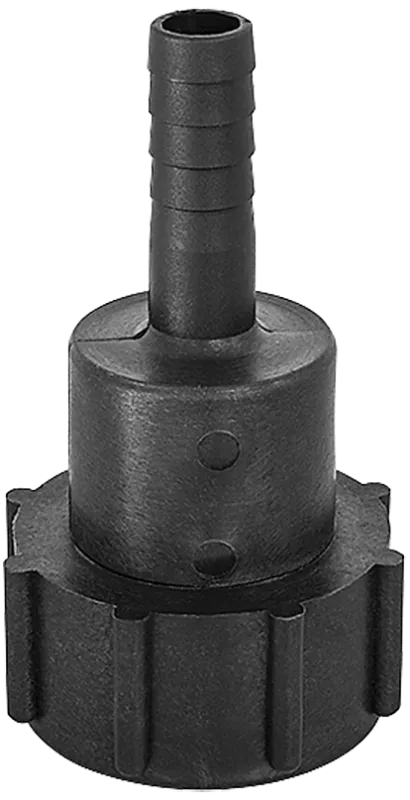 Svirveladapter DIN61 t/AdBlue pumpe, 3/4" studs