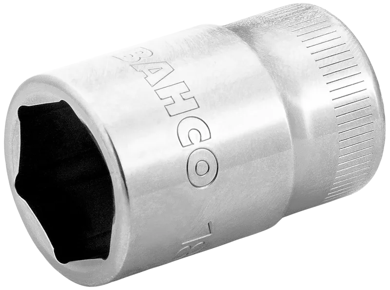 Top 6-kant 7800 1/2" firk. 34 mm SB