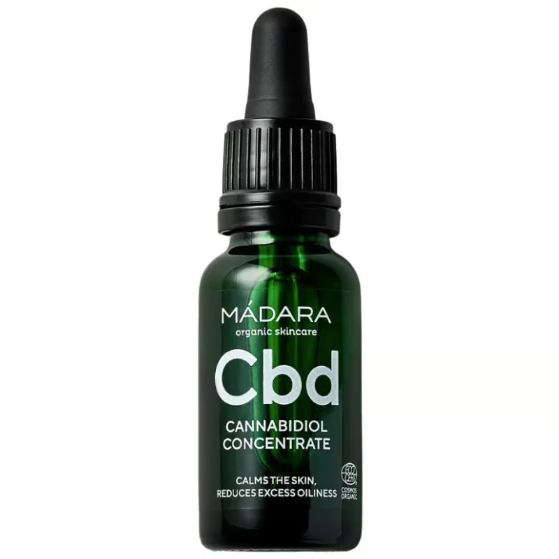 Madara Cannabidiol Concentrate (17,5 ml)