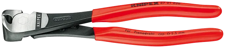 Kraft endebidetang 67 01 200 PVC
