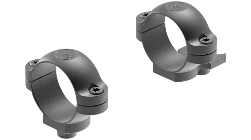 Leupold QR ringe 1" Medium Extended