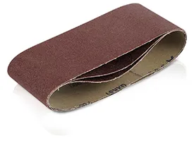 Slibebånd 100 x 560 mm - korn 120