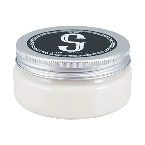 Fischer Pure Beard Balm - 100 ml