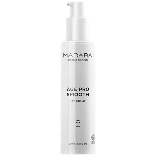 Madara Age Pro Smooth Day Cream (50 ml)