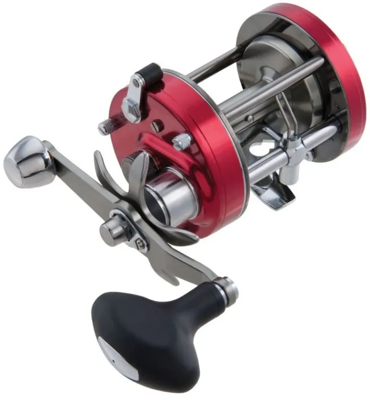 Abu Garcia Ambassadeur 7000 Havhjul - 700