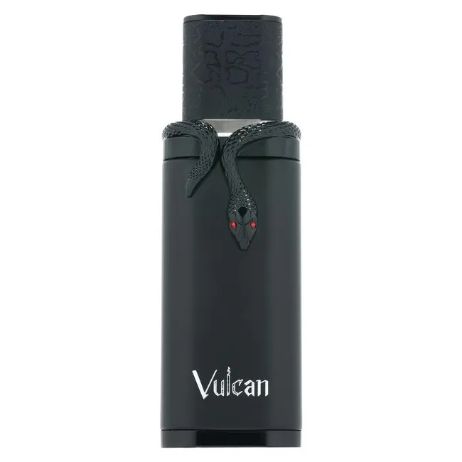 French Avenue - Vulcan Black Friday Eau de Parfum - 100 ml