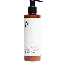 Økologisk Balsam fra Naturlig 250 ml