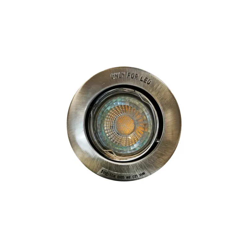 Nordlux Indbygningslampe-1392850 - 71820132