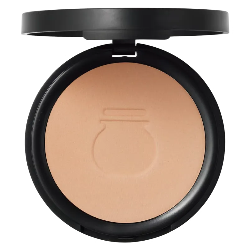 Nilens Jord Mineral Foundation Compact 592 Fawn 9 g.