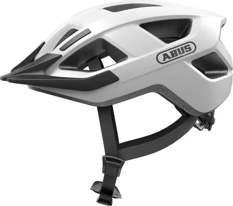 Abus Aduro 3.0 m. LED - Polar White