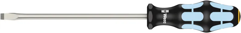 Skruetr. rostf. 1,2x8,0x175