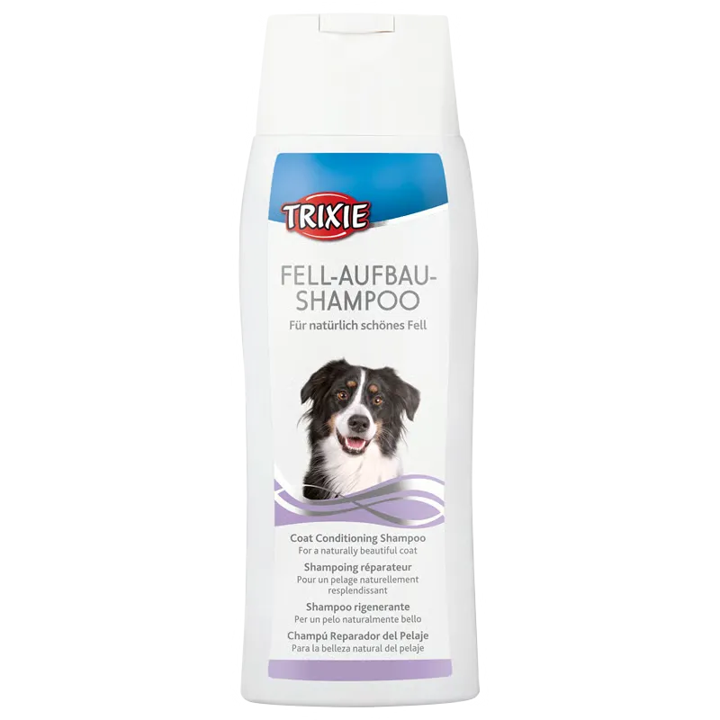 Trixie Pels Plejende Hundeshampoo (250 ml)