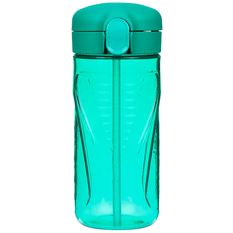 Sistema Drikkedunk Quick Flip M. Sugerør - Ass. Farve (520 ml)