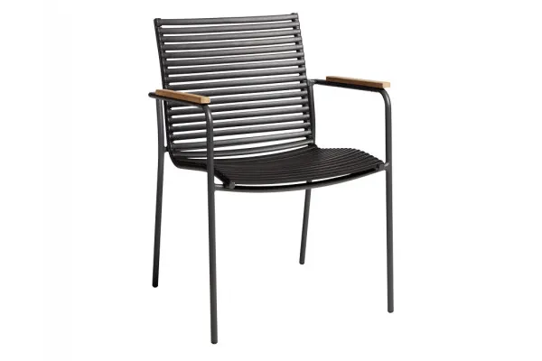 Tika Classic Stabelstol