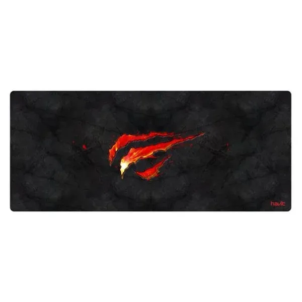 HAVIT Gaming Musemåtte. Large. HV-MP861. 70x30cm